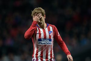 אנטואן גריזמן