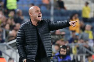 יוסי אבוקסיס