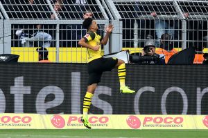 ג'יידון סאנצ'ו