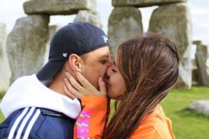 שרה קוהאן, צ'יצ'אריטו