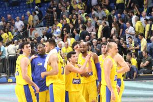 מכבי תל אביב