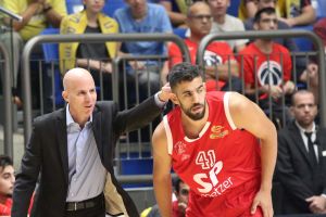 דני פרנקו, תומר גינת