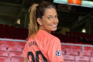 קורל סימנוביץ'