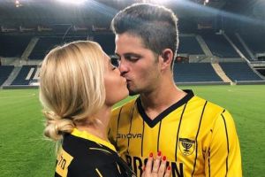 שרון אייזנברג, דוד קלטינס