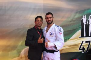 פיטר פלצ'יק, אורן סמדג'ה