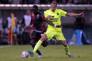 עיסא סיסוקו