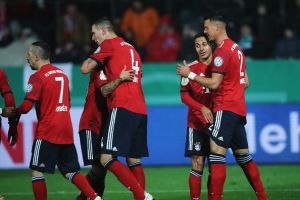 באיירן מינכן