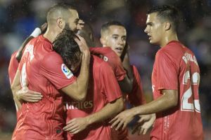 קארים בנזמה