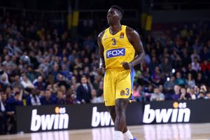 ג'וני אובראיינט