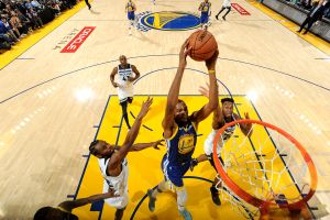 קווין דוראנט