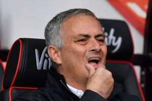 ז'וזה מוריניו