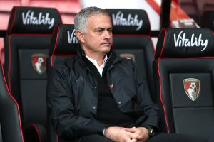 ז'וזה מוריניו