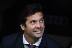 סנטיאגו סולארי