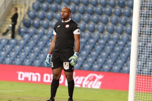 אוסטין אג'ידה