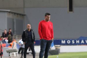 ניסו אביטן, יוסי אבוקסיס