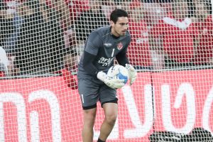 רובי לבקוביץ'