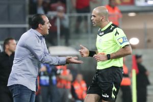 קובי רפואה, דניאל בר נתן