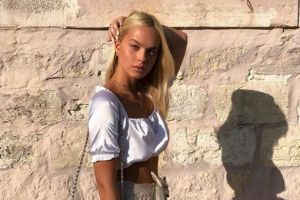 שרון אייזנברג