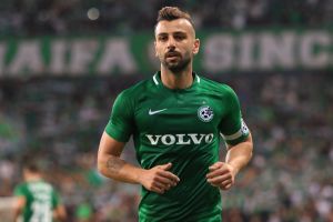 שלומי אזולאי