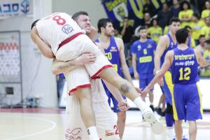 נתנאל ארצי, חואקין שוכמן