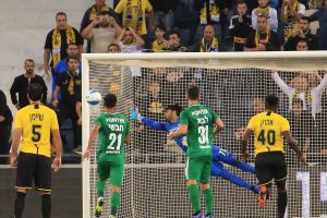 השער של מאור בוזגלו