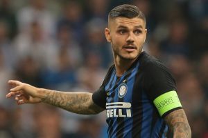 מאורו איקרדי