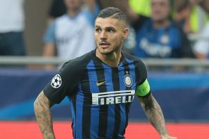 מאורו איקרדי