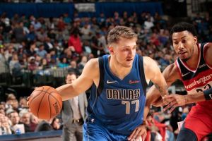 לוקה דונצ'יץ'