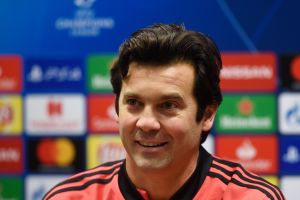 סנטיאגו סולארי