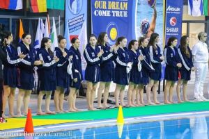 נבחרת הכדורמים