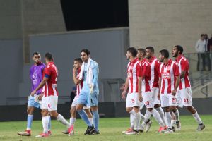 הפועל תל אביב