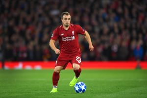 ג'רדאן שאקירי