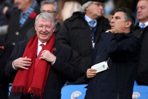 סר אלכס פרגוסון