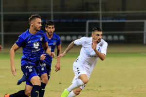 עומר אצילי, וובה בראון