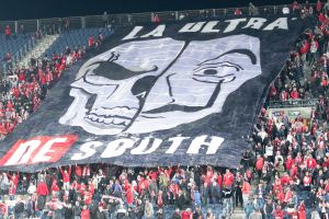 אוהדי הפועל באר שבע