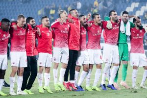 הפועל באר שבע