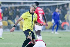 מאור בוזגלו