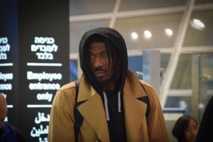 אמארה סטודמאייר