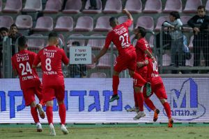 מוחמד כליבאת