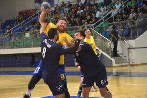 סטויקוביץ' ממכבי ראשל"צ