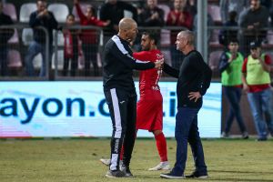 עודד קוטר, מוחמד כליבאת