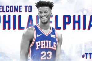 ג'יימי באטלר