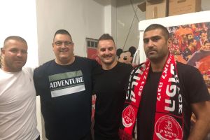 אורי קרגולה