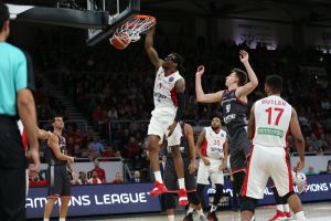 אמארה סטודמאייר