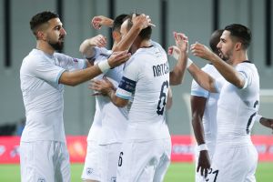 נבחרת ישראל