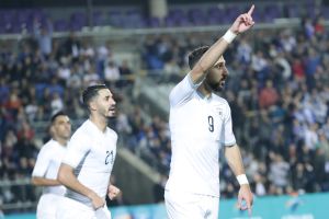 מואנס דאבור, בירם כיאל