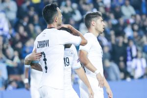 ערן זהבי, דיא סבע, מנור סולומון