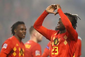 מישי בטשוואי