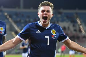 ג'יימס פורסט