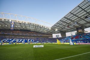 אצטדיון הדרגאו